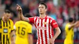 Con doblete de Haberer, Union Berlin sorprende al Dortmund