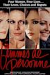 Femmes de personne