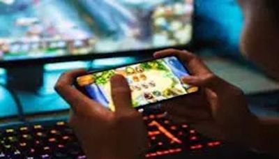 Workforce growth in Indian online gaming industry rose 20 times from 2018 to 2023: Report - ETHRWorld