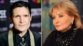 Corey Feldman says Barbara Walters clash on 'The View' was 'like a knife in the heart'