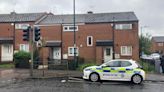 Police say 'no crime recorded' after bodies found