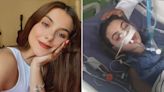 Woman reveals what 'heaven is like' after near-death experience from choking