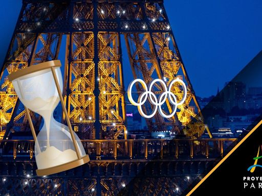 París 2024: a qué hora y dónde ver EN VIVO Ceremonia de Inauguración