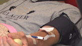 American Red Cross in critical need of blood donors