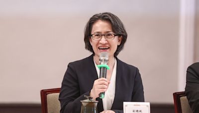 台灣、貝里斯建交35周年 蕭美琴曝：都吃「友邦辣椒醬＋香菜麵」