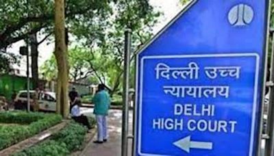 Delhi HC grants 1 month to vacate mosque premises, ahead of demolition drive by DDA