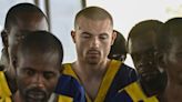 Three Americans in alleged coup attempt appear in Congo military court