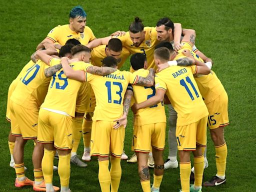 Euro 2024: Calculators out as Romania meet Slovakia in never-seen-before group stage finish