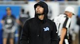 Eminem’s Daughter Hailie Attends Detroit Lions Football Game, Approves of Taylor Swift’s ‘Seemingly Ranch’ Dip