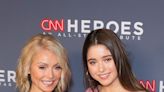 You Need to Hear Kelly Ripa’s Daughter Lola Consuelos Cover Sabrina Carpenter’s “Espresso” - E! Online