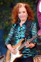 Bonnie Raitt