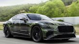 Bentley Continental GT 2025: Lo que debes saber de este auto de superlujo