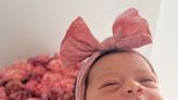 Nick Cannon and Alyssa Scott's Daughter Halo Poses for First Newborn Shoot — See the Photos!