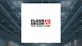 Floor & Decor Sees Unusually High Options Volume (NYSE:FND)