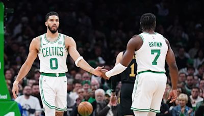 Celtics 'Ready to Respond' After Cavs' Decisive, Series-Tying Victory