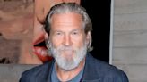 Jeff Bridges Recalls Being on "Death's Door" While Fighting Cancer and COVID-19