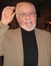 Chuck McCann