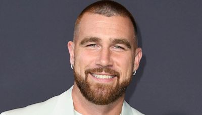 Travis Kelce has joined Ryan Murphy’s new TV show. What to know so far