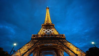 The 2024 Paris Olympics may be the most corporate Games ever
