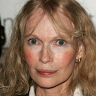 Mia Farrow