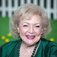 Betty White