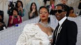 ASAP Rocky dice que 'tener hijos' con Rihanna es su 'mejor creación hasta la fecha'