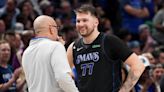 Luka Doncic and Kyrie Irving carry Mavs past Clippers 114-101 to advance to second round