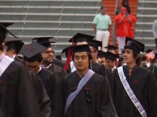 Virginia Tech to hold graduation ceremonies, despite recent protests