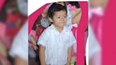 Familiares buscan al pequeño Gamaliel Pérez, desaparecido en Tehuacán