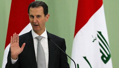 French court upholds arrest warrant for Syria’s Assad