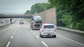 Baltimore port closure puts truck drivers who haul autos in a bind