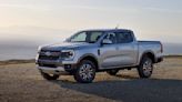 Ford debuts new Ranger pickup, 1st-ever Raptor edition for North America
