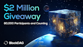 BlockDAG’s $2M Giveaway, Exploring Tron’s Prospects & NEAR Protocol’s Latest