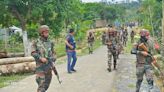India eases curfew in violence-hit Manipur