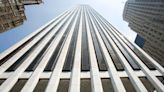 Higher interest rates take a toll for owner of GM Building