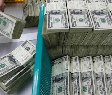 Estos son los millones de dólares que estaría perdiendo Colombia por casos de corrupción y narcotráfico