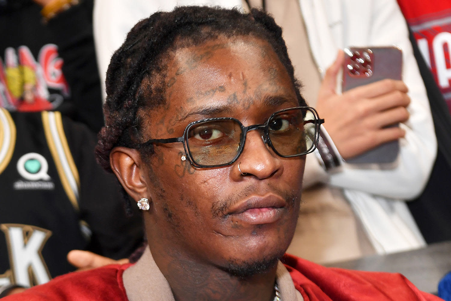 Young Thug's criminal trial is the longest in Georgia history. The saga may be far from over.