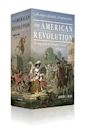 The American Revolution: Writings from the Pamphlet Debate 1764-1776