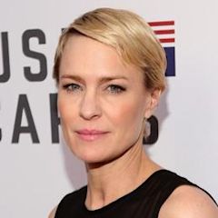 Robin Wright