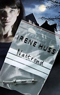 Irene Huss - Nattrond
