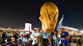 Dónde se pueden seguir en vivo los partidos del Mundial Qatar 2022: la TV de los partidos de hoy
