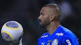 Weverton é melhor do Dérbi, e quarteto corintiano vai mal; notas Footstats