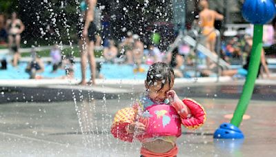 As pools reopen, here are some tips for keeping children safe in and around the water [Lancaster Watchdog]