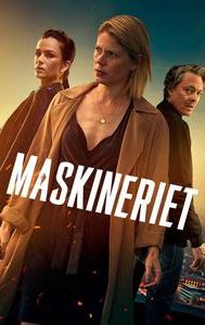 Maskineriet