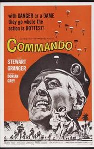 Commando (1962 film)