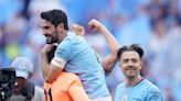 La historia de Ilkay Gündogan: el crack de Manchester City que sufre de racismo y soledad y que, para Guardiola, “todo lo hace bien”