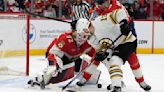 2024 Stanley Cup Playoffs: Panthers rout Bruins 6-1 to tie series