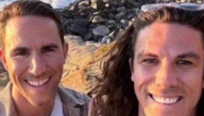 Three questioned over disappearance of American and two Australian brothers camping on the coast in Mexico