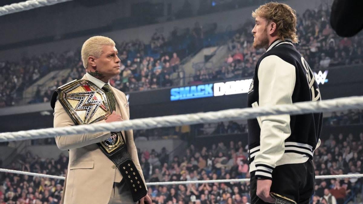 WWE King and Queen of the Ring card, date, start time, matches, live stream, match card, rumors, location
