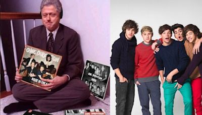 Memes de One Direction fans celebran aniversario de boyband